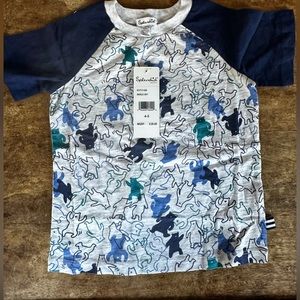 Splendid Bear Tshirt